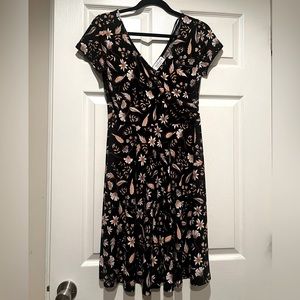Kayleigh dress from stitch fix